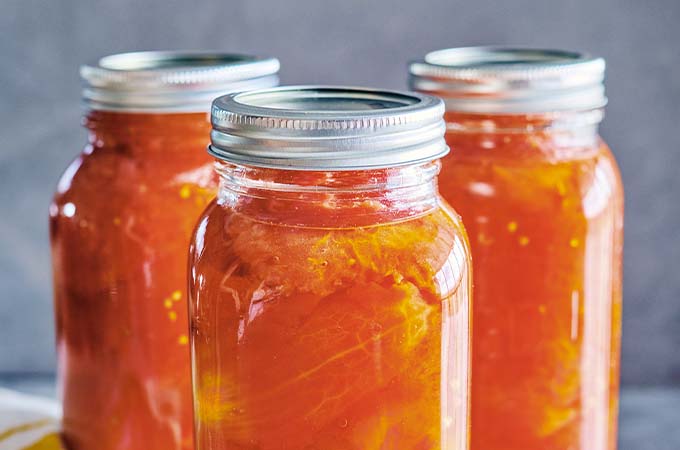 10 Recipes for Making Preserves